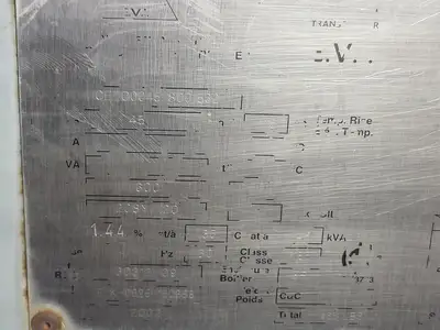 USED DELTA CETC0045S001532