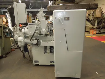 CINCINNATI #107-4 GRINDERS, CENTERLESS | GCH Machinery (3)