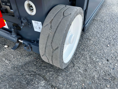 USED 2019 Skyjack SJ3219