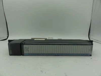 USED GE IC697 MDL 750D