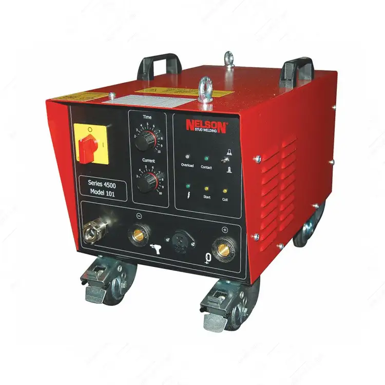 Used NELSON _UNKNOWN_ Stud Welders South Carolina US | General Equipment and Supply #1491408