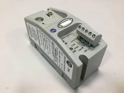 USED ALLEN BRADLEY 1761-NET-DNI SER B