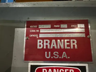 CHICAGO SLITTER 72" Maxisota Slitting Lines | H.E. Phipps Co. Inc. (7)