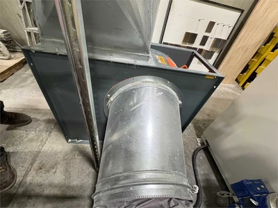 USED 2019 SUPERFICI COMPACT 3 HY