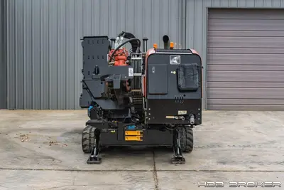 Used 2017 DITCH 2017 DITCH WITCH JT25 Drill Rigs Florida US | HDD Broker #1520116