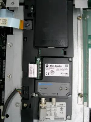 USED Allen-Bradley 20D-T144A0NNNACANE
