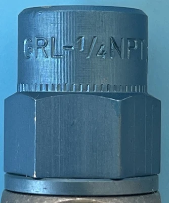 New | in-Stock Festo GRL-1/4NPT Miscellaneous MRO Indiana US | J&J Industrial Supply #503368