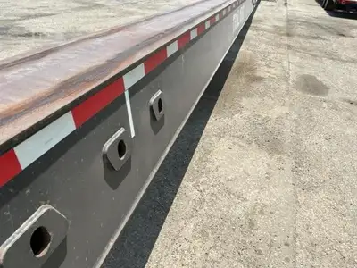 Used 2006 TRAIL KING _UNKNOWN_ Chassis Iowa US | Kading Ag #1501781