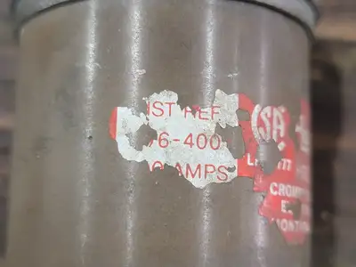 USED AEROFLEX 976-400