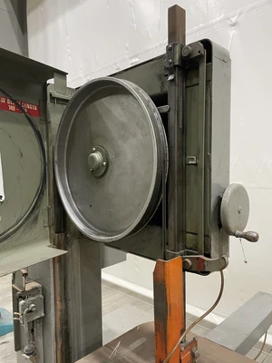 USED GROB 4V-18