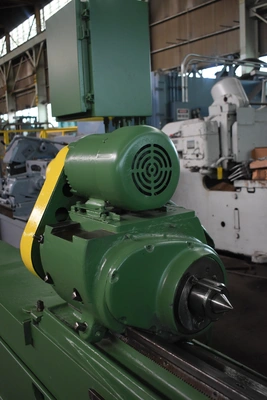 CINCINNATI-MILACRON ER Cylindrical Grinders (OD, O.D., Plain, Universal) | Mohawk Machinery (8)