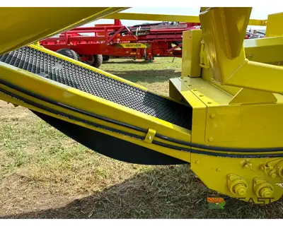 Used DEGELMAN RENN _UNKNOWN_ Roller Mills Iowa US | Keast Enterprises #1360185