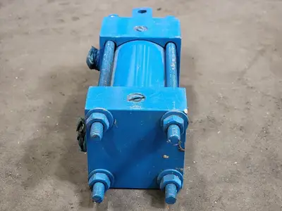 Hydraulic Cylinder