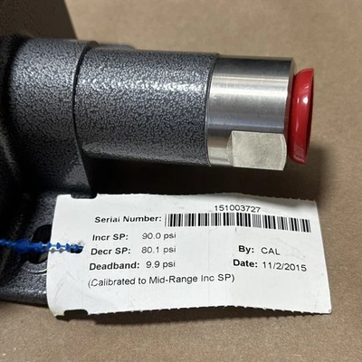 NEW SOR 6RN-KK5-N4-C2A-RRCS