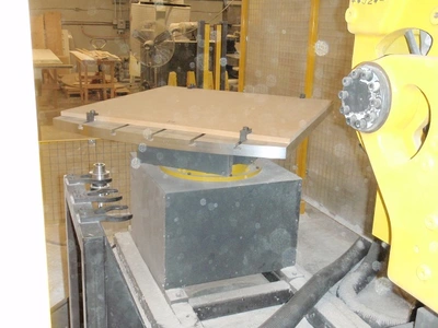 USED 2009 FANUC S-430I