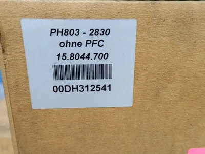 Used MGV PH8032830 Single Output Power Supplies Ohio US | HGR 24 #885625