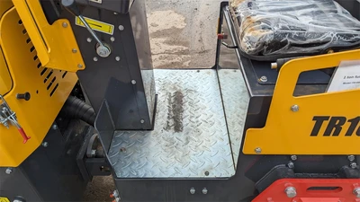 NEW 2023 TRANER TR1000