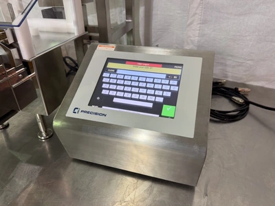 Used _UNKNOWN_ _UNKNOWN_ Checkweighers - Pharma Tablet - Capsule Ohio US | Federal Equipment Company #1365475
