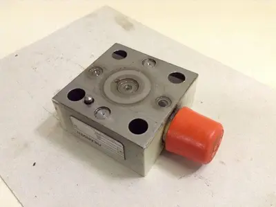 USED REXROTH LFA25DBW210162200