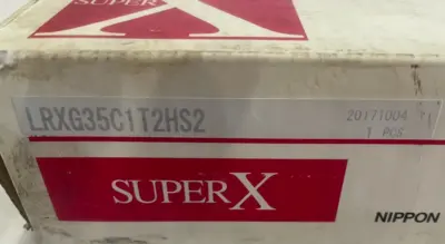 NEW NIPPON THOMPSON LRXG35C1T2HS2 ROLLER BEARING