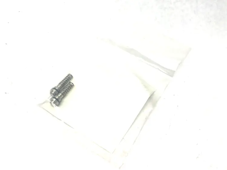 New | in-Stock YAMADA PILOT VALVE ASSEMBLY 20/25 Solenoid Valves | Maverick Industrial Sales #1103881