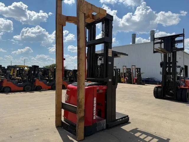 Used RAYMOND 560OPC30TT Misc Forklifts Illinois US | Somerset Equipment Sales #1542937