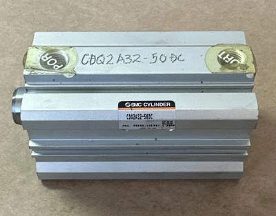 NEW SMC CDQ2A32-50DC