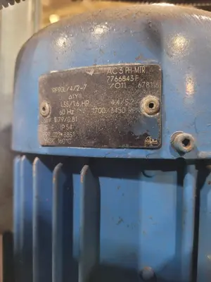 1996 EISELE VMS 300 PV Saws | MD Equipment Services LLC (6)