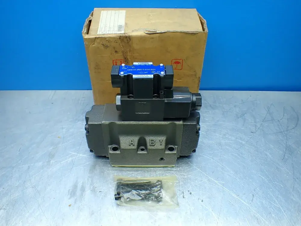 NEW YUKEN DSHG042B2ATA100