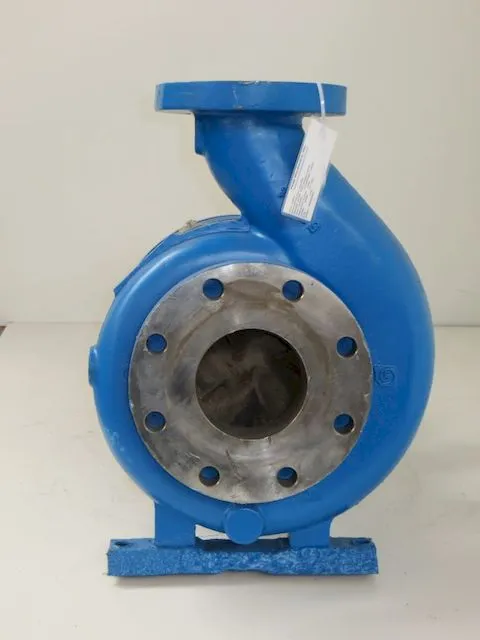 USED Goulds 3196 MT