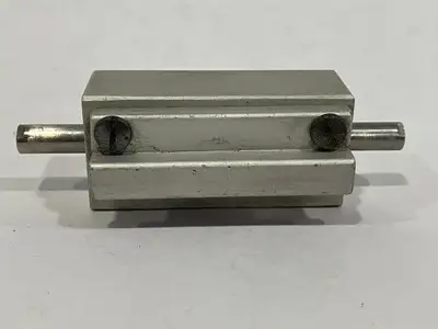 Used Compact Air ASFHD12X1 Pneumatic Cylinders Michigan US | Maverick Industrial Sales #1502333