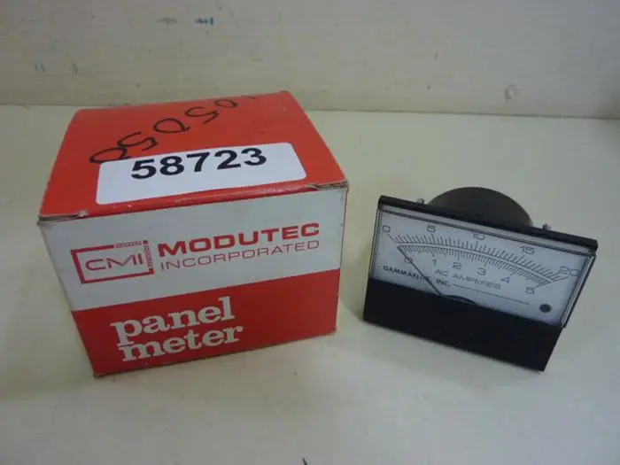 NEW MODUTEC 820496