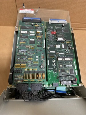 USED Allen-Bradley 1395-B74-C2-P50