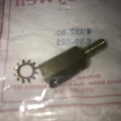 NEW Skinner Valve L99.025