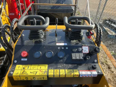 Used 2026 AGT MX-CRT23 MINI SKID STEER LOADER Skid Steer Loaders Michigan US | Miedema Asset Management Group #1476964