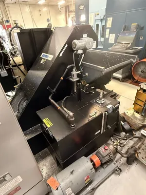 2015 TOYODA FA450S MACHINING CENTERS,HORIZ,N/C & CNC(Incl.Pallet Changers) | Machinery Resources International (21)