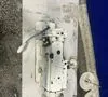 Used JUKI LU1560N Miscellaneous Packaging Equipment Ohio US | HGR 24 #1283843