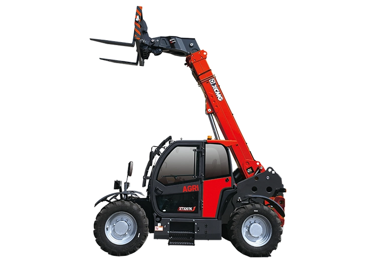 XCMG GLOBAL XT3207K Euro-V | Iron Listing