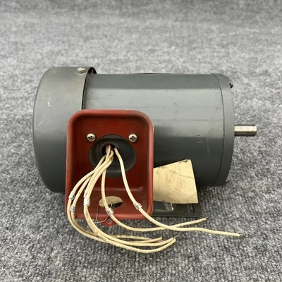 Used Hitachi TFO A.C. Motors California US | Davliegogo LLC #1706804