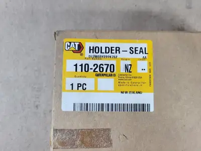 NEW CATERPILLAR 110-2670