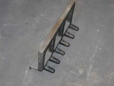 Grate
