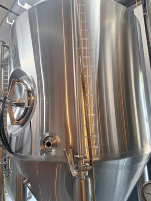 Used _UNKNOWN_ _UNKNOWN_ Fermenters / Bioreactors Georgia US | Auction Management Corporation #1548453