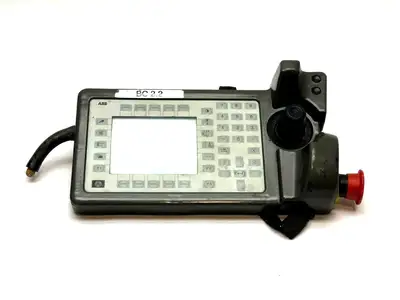 Used ABB 3HNE00442-1/05 Automation Control (HMI) Michigan US | Maverick Industrial Sales #1393490