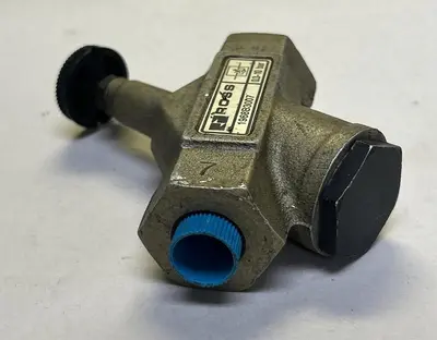 Used ROSS 1968B3007 Pump & Valve Parts Ohio US | Surplus Asset Holdings #1245173