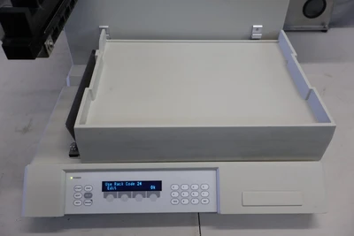 USED GILSON PC204