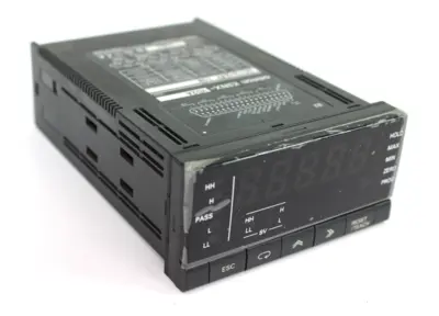 USED OMRON K3NX-VD2A