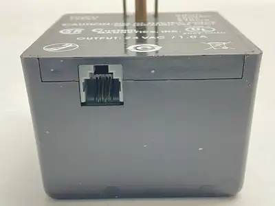 Used Custom Magnetics Power Supply 1A 24VAC AC Power Supplies Michigan US | Maverick Industrial Sales #1392352