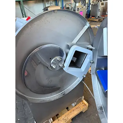 Used Holac _UNKNOWN_ Slicers / Dicers / Cutters | ISCA #1298951