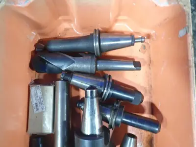 Tool Holders