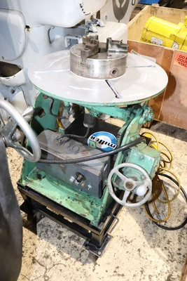 USED RANSOME B3-C